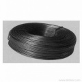 Black Iron Wire